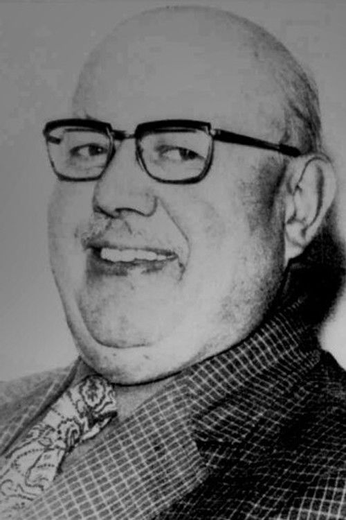 Photo of Maurice Beaupré