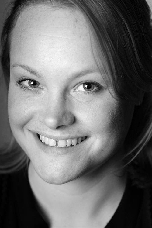 Photo of Janine Mellor