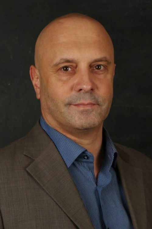 Photo of Arkady Sharogradsky