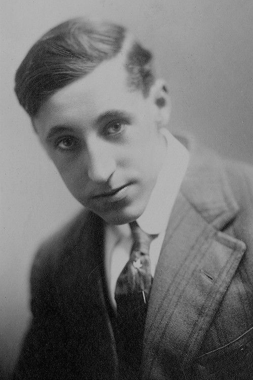 Photo of Percy Kilbride