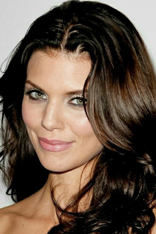 Photo of AnnaLynne McCord