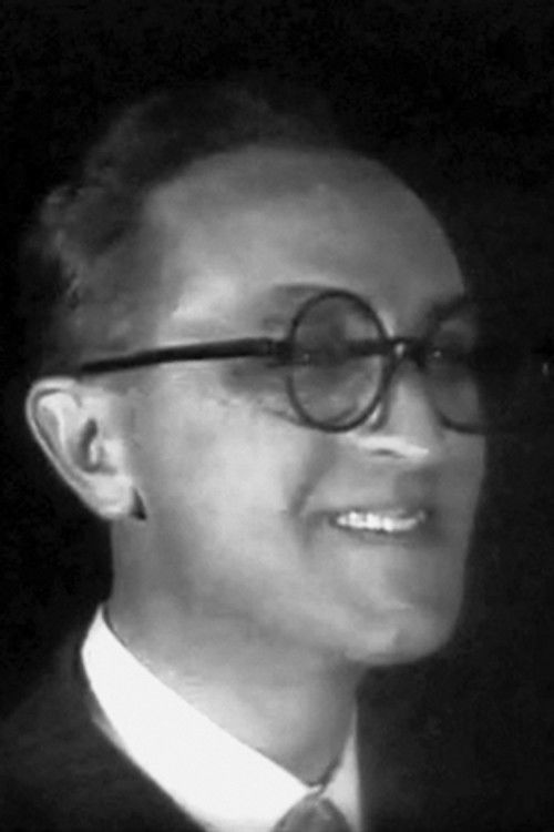 Photo of Porfiri Podobed