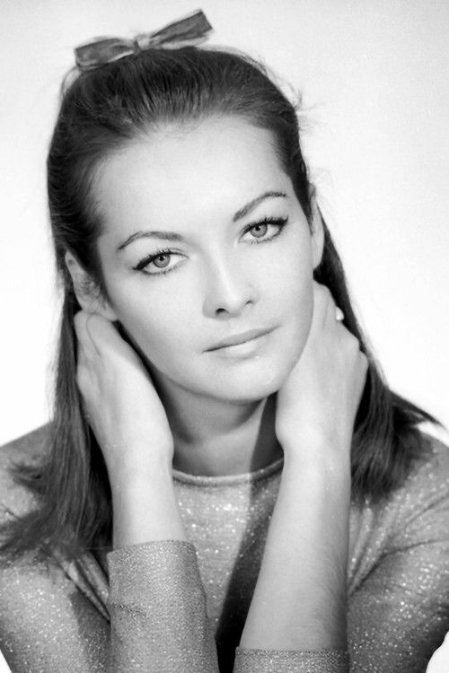 Photo of Barbara Brylska