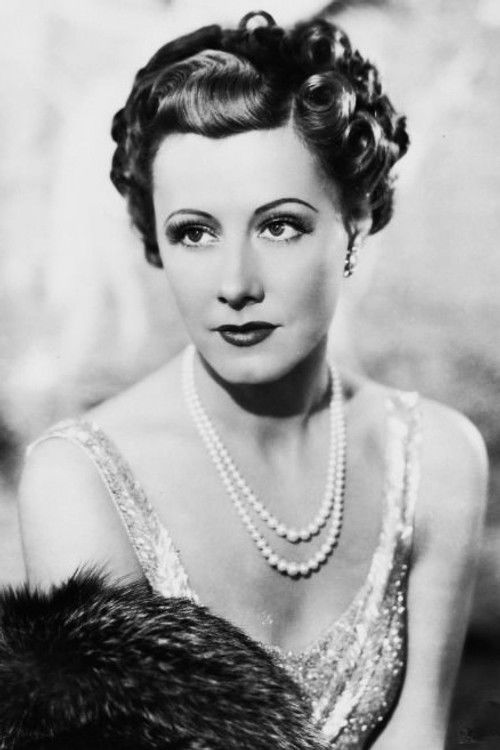 Photo of Irene Dunne