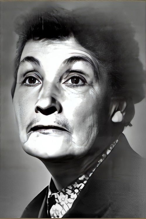 Photo of Nataliya Gebdovskaya