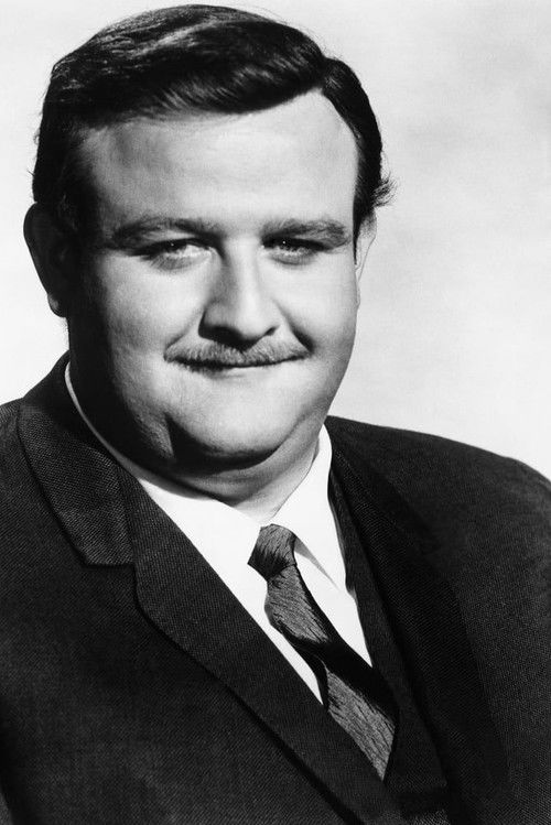 Photo of Victor Buono