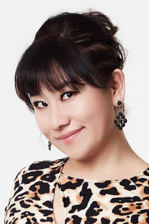 Photo of Ha Eun-seom