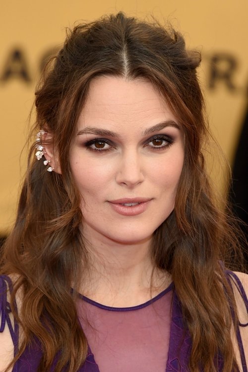 Photo of Keira Knightley