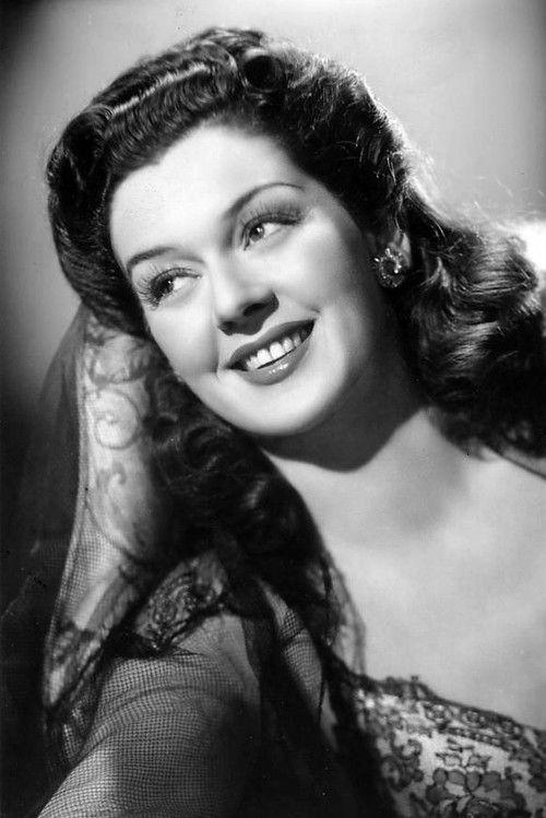Photo of Rosalind Russell