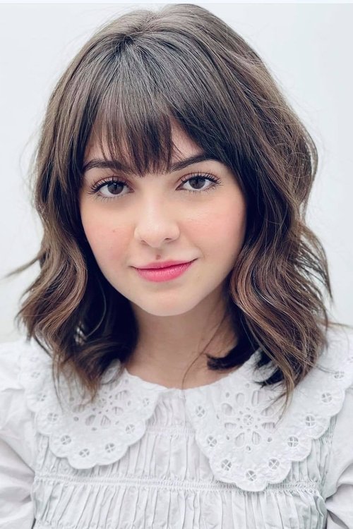 Photo of Klara Castanho