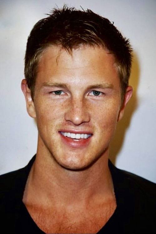 Photo of Anthony Konechny