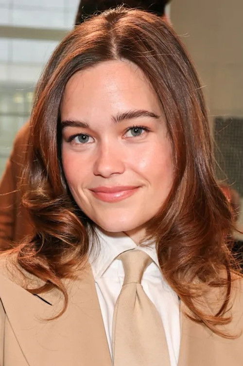 Photo of Sarah Catherine Hook