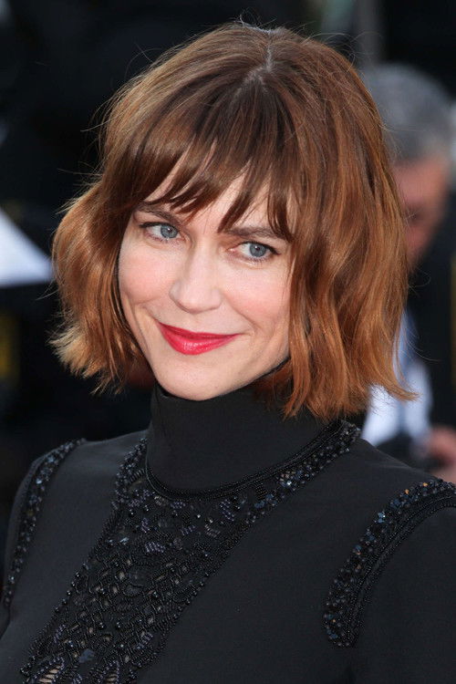 Photo of Marie-Josée Croze