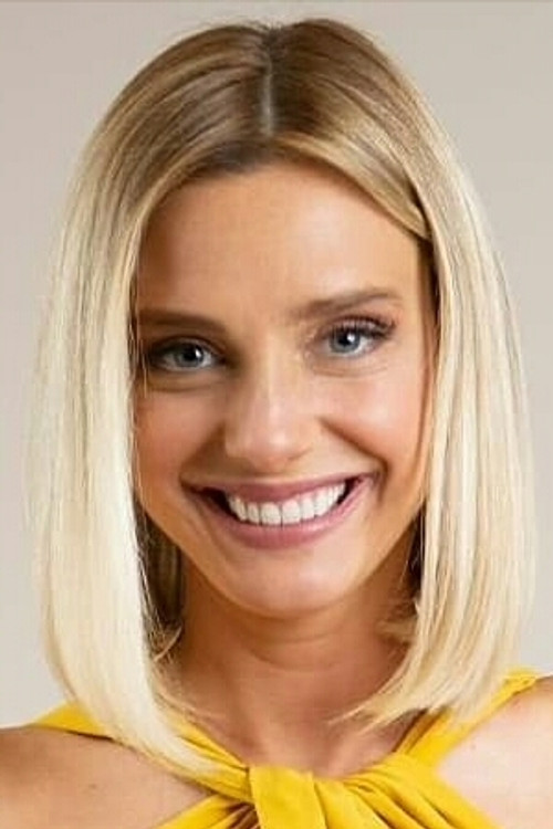 Photo of Emilia Daiber