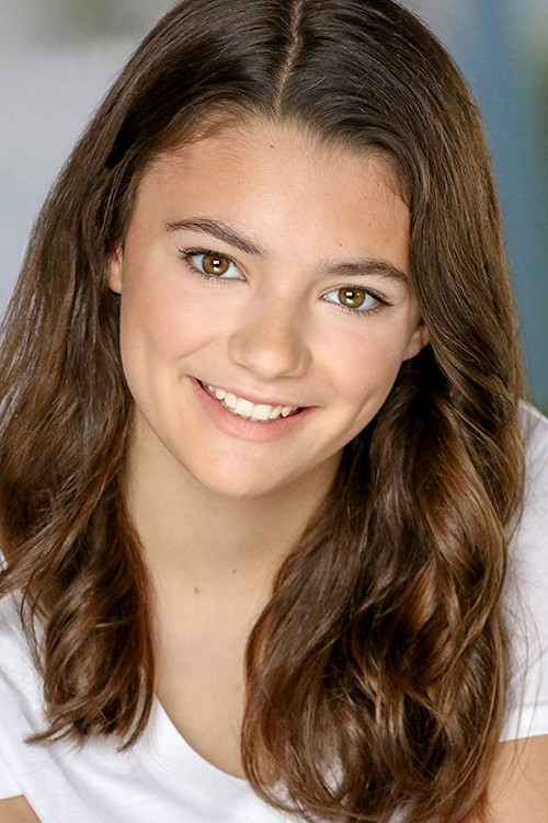 Photo of Eva Carlton