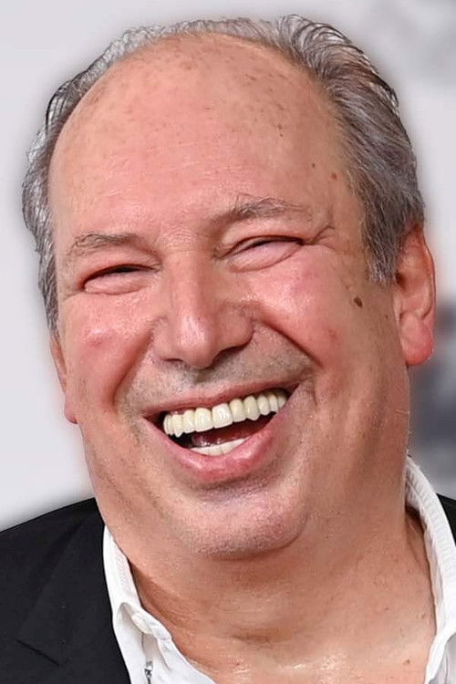 Photo of Hans Zimmer
