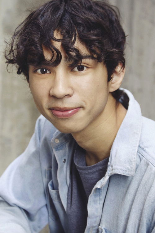 Photo of Matt Gomez Hidaka