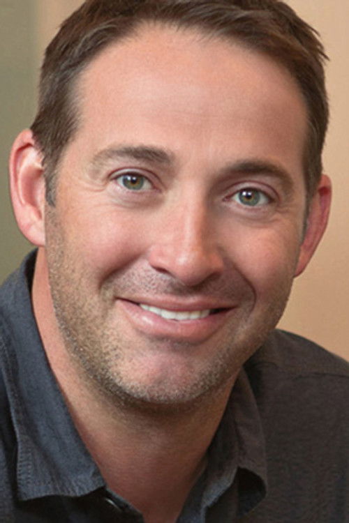 Photo of Josh Temple