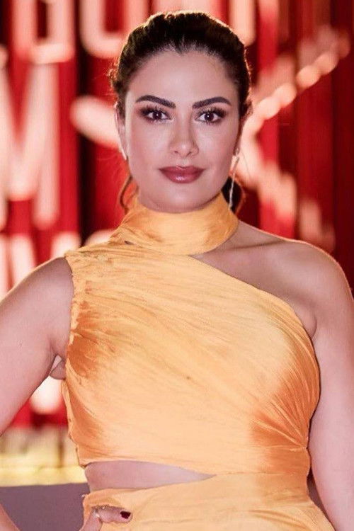 Photo of Saba Mubarak