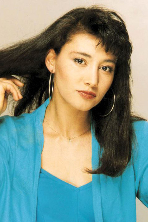 Photo of Iro Moukiou