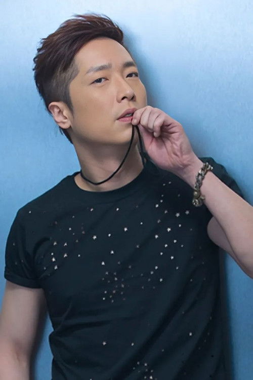 Photo of Steven Ma Chun-Wai