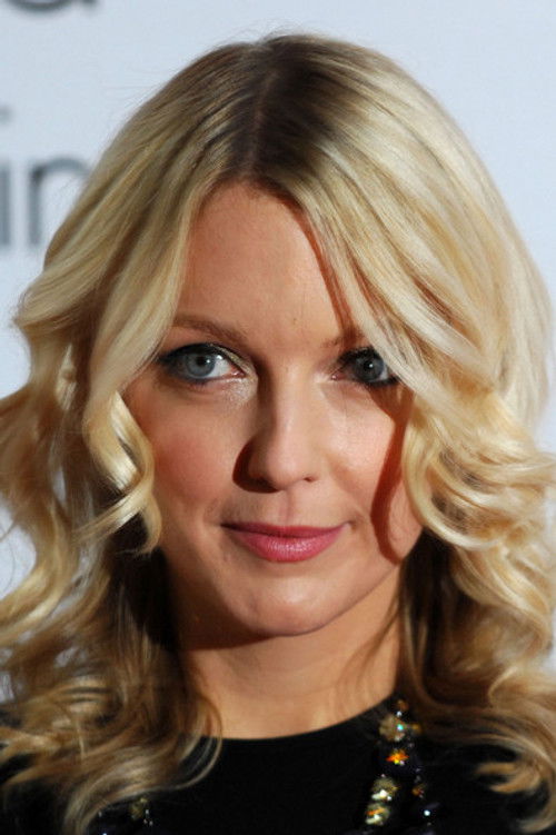 Photo of Lauren Laverne