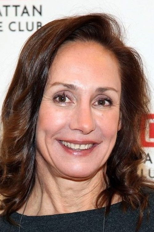 Photo of Laurie Metcalf