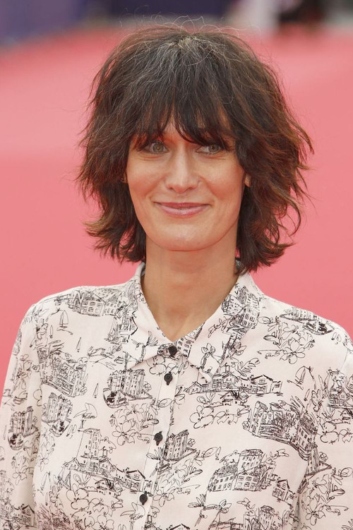 Photo of Clotilde Hesme