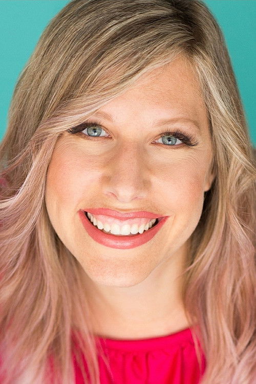 Photo of Julie Marcus