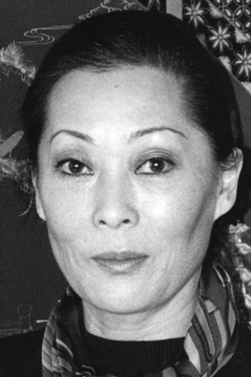 Photo of Francesca Tu