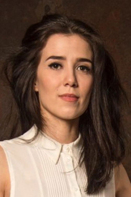 Photo of Marjorie Estiano