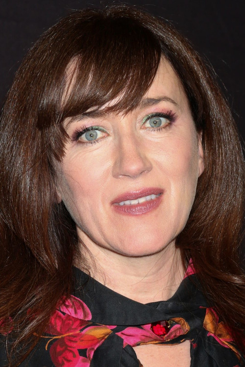 Photo of Maria Doyle Kennedy