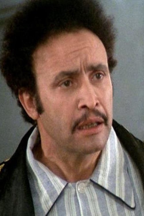 Photo of Abderrahmane El Kebir