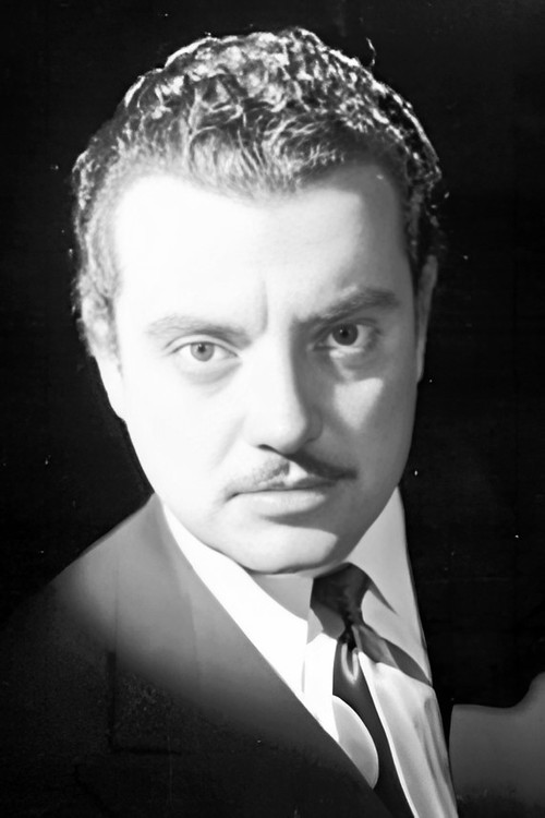 Photo of Luis Aceves Castañeda