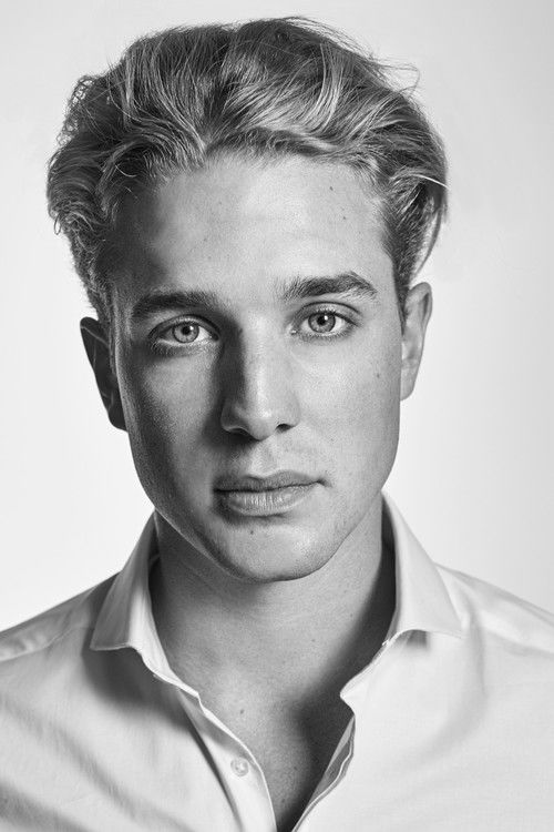 Photo of Miklós H. Vecsei