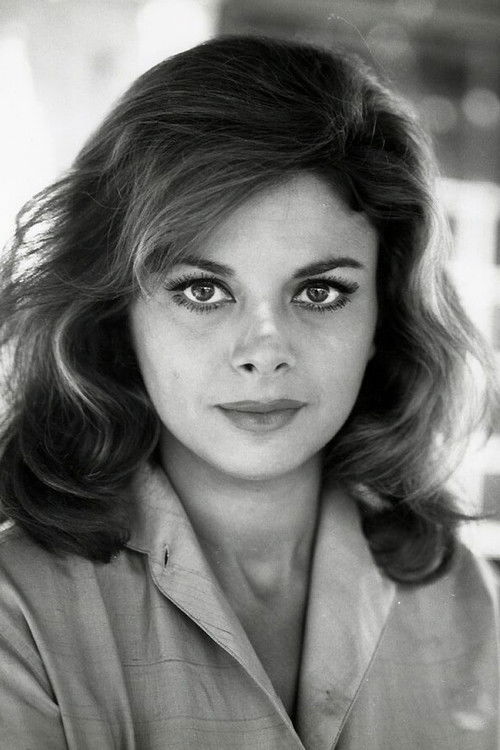 Photo of Sandra Milo