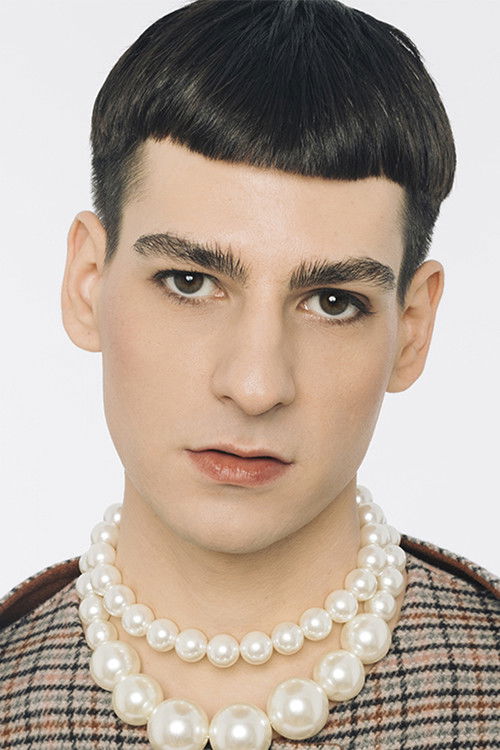 Photo of Konstantinos Georgopoulos