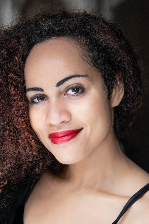 Photo of Rebecca Langley Jensen