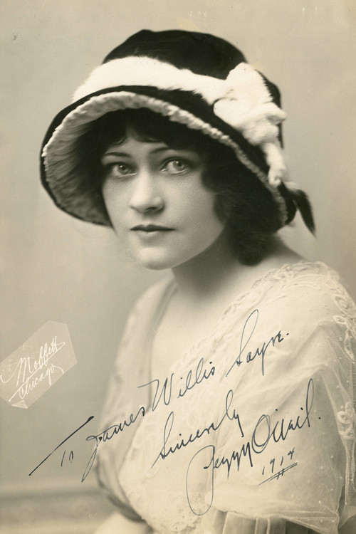 Photo of Peggy O'Neil