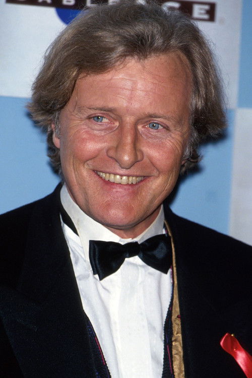 Photo of Rutger Hauer