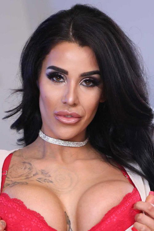 Photo of Alice Judge