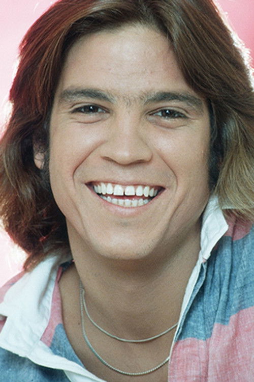 Photo of Kevin Brophy