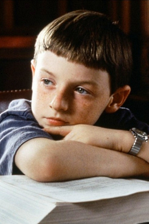 Photo of Adam Hann-Byrd