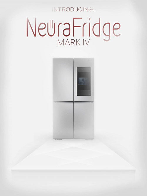 Introducing the NeuraFridge Mark IV