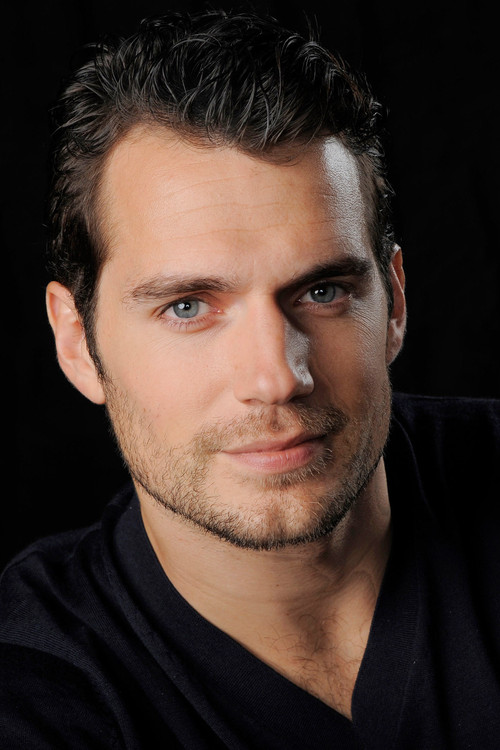 Photo of Henry Cavill