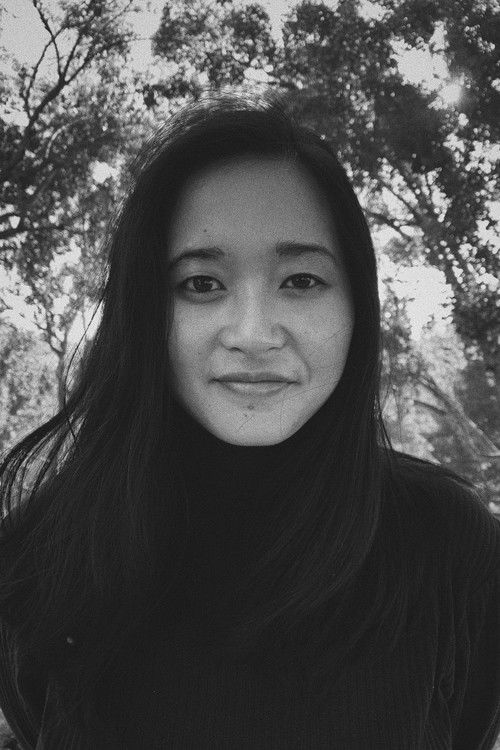 Photo of Kirsten Hoang
