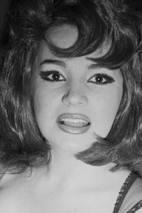 Photo of Blaze Starr