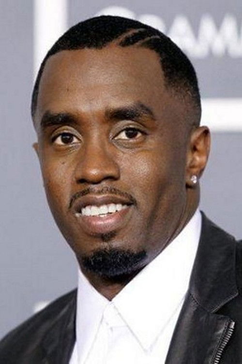 Photo of Sean Combs