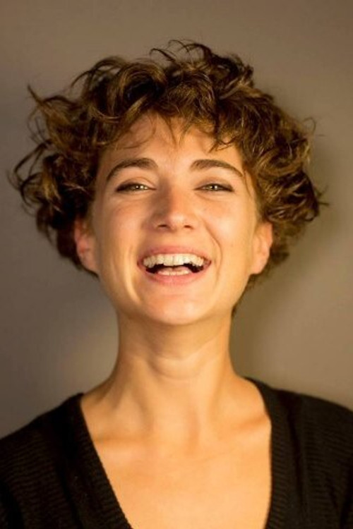 Photo of Patricia Torres