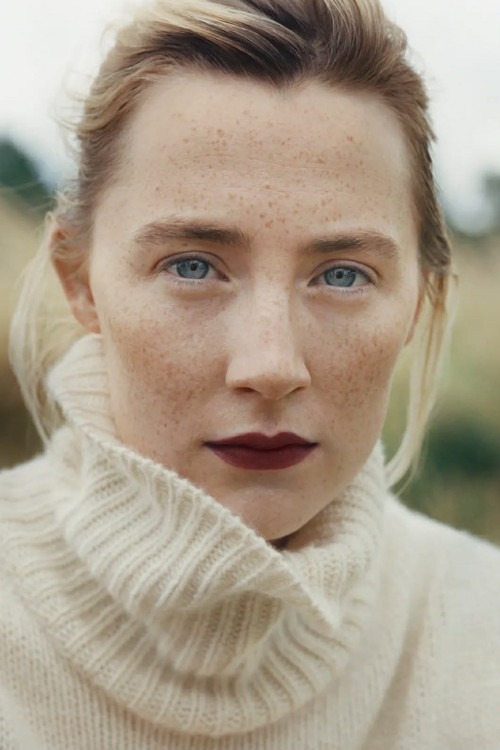 Photo of Saoirse Ronan